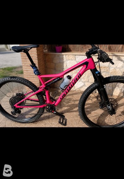 Specialized Epic Comp 2023