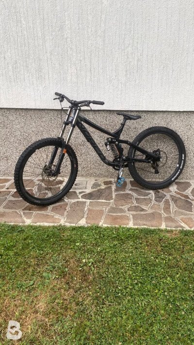 Norco Aurum A7.2 2017