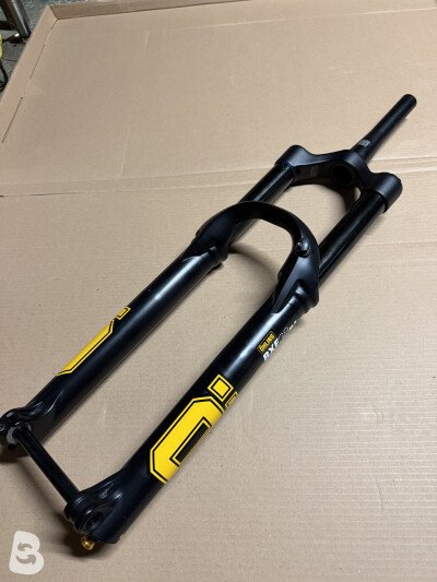 Öhlins Rxf 38 m.2 2025