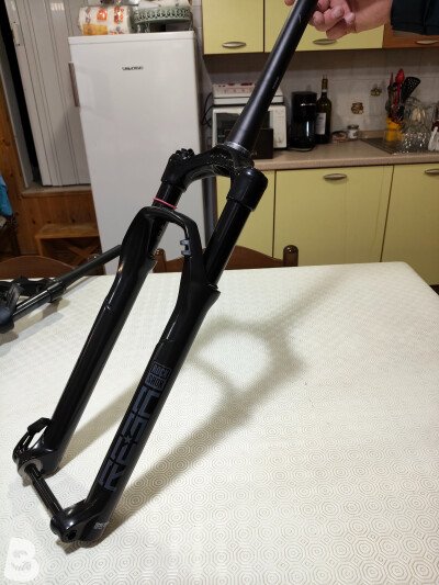 Rock Shox reba