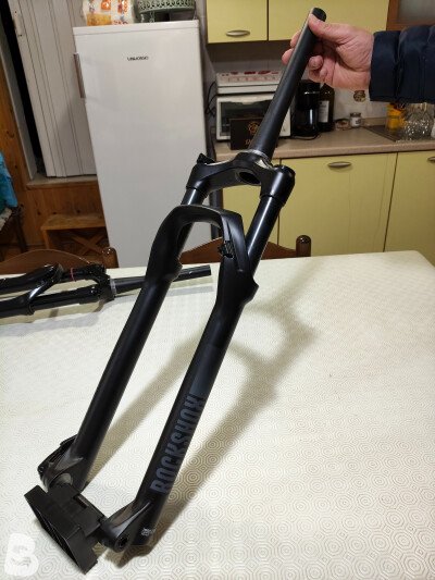 Rock Shox judy