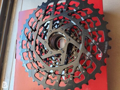 Sram 1150