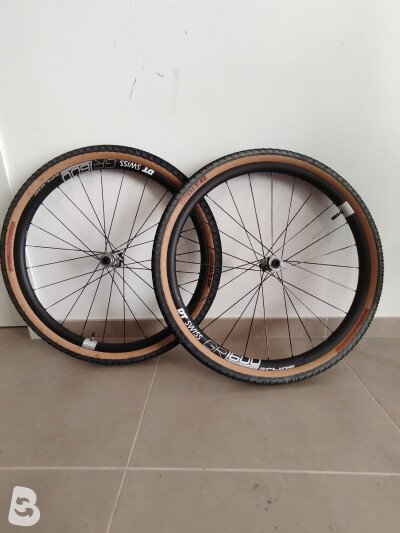 Dt Swiss GR1600 650B