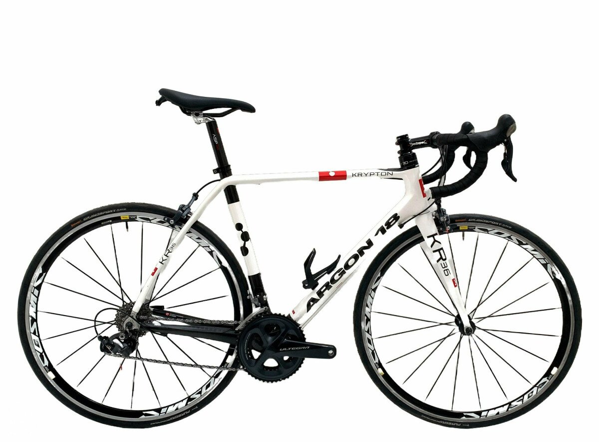 鍵プレゼント！！】ARGON18（アルゴン18） 2016年モデル KRYPTON