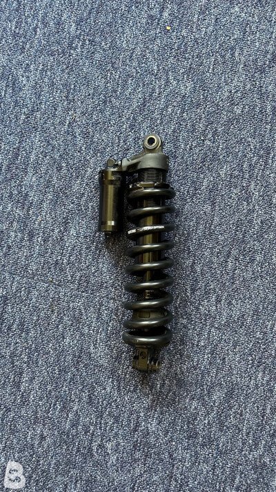 Rock Shox Superdeluxe coil 2023