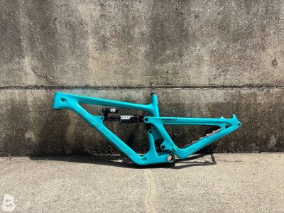 Yeti SB160 2026