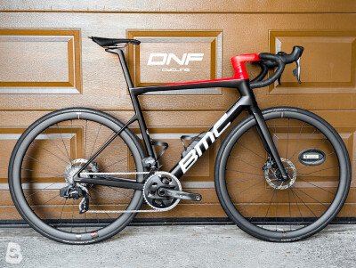 BMC Teammachine SLR 01 MOD Force AXS 2021