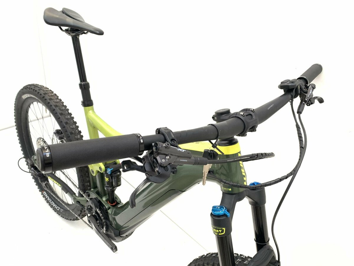 2021 giant trance 2025 e+ 1 pro