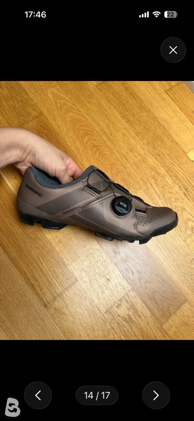Shimano XC300 2025