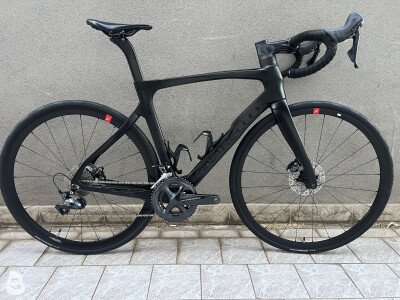 Pinarello PRINCE ULTEGRA 11S Disc 2022