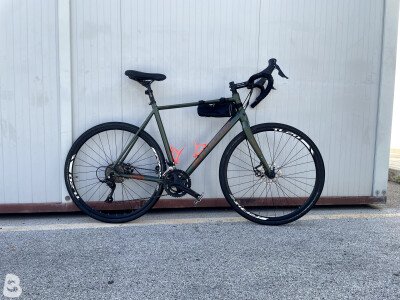 Bottecchia Gravel Monster AL 2022