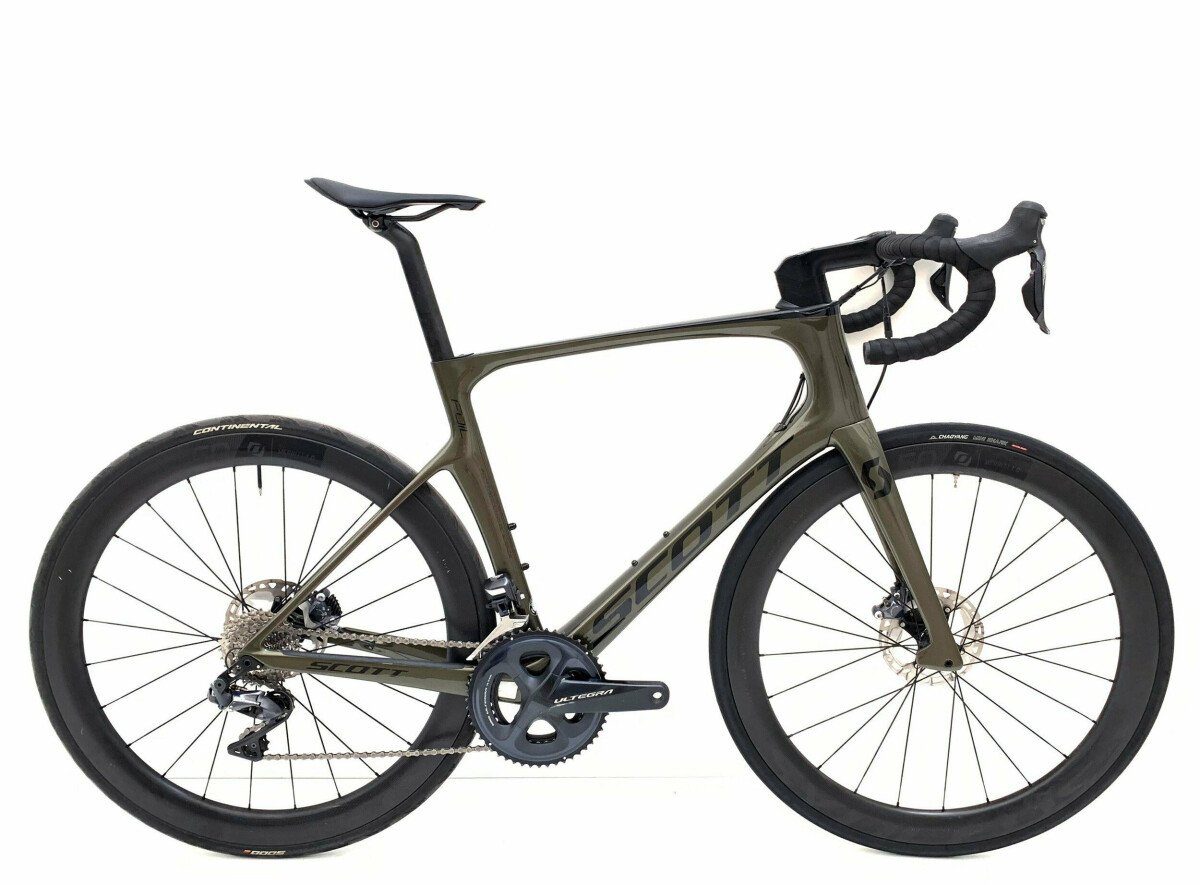 Scott foil premium disc 2019 online