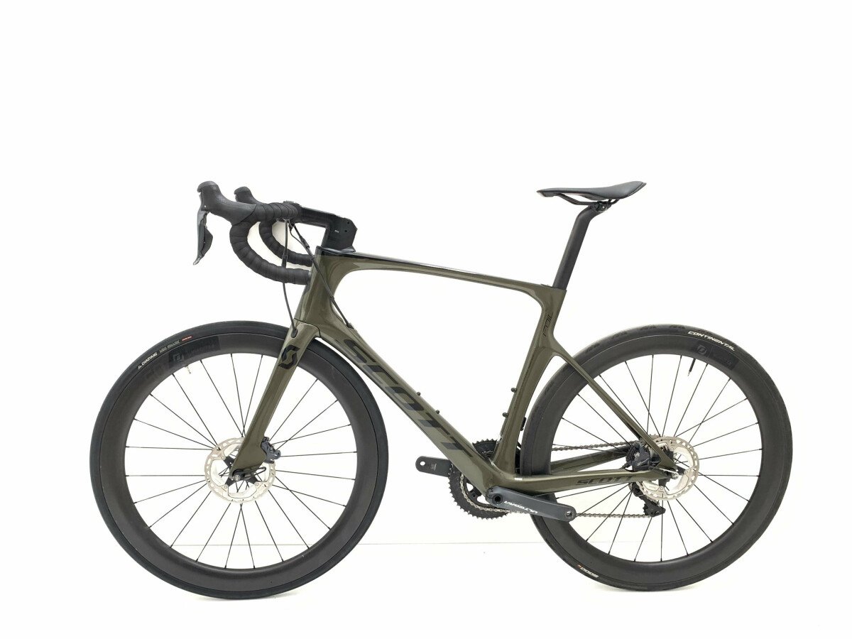 Scott foil 10 2019 online