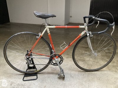 Colnago Anni 80 2026