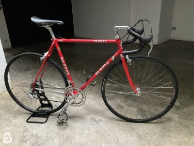 De Rosa Anni 80 2026