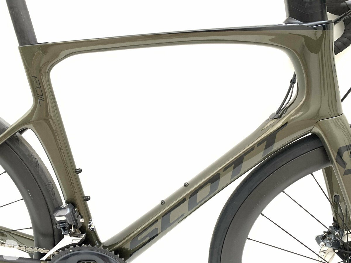 Scott foil 10 online di2