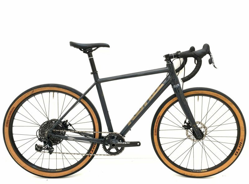 Kona Rove Bici Kona Sutra Usata Saddle Kona Sutra 2019 Gloss Sea