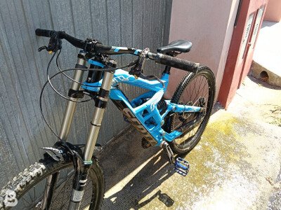 Scott Gambler 2012