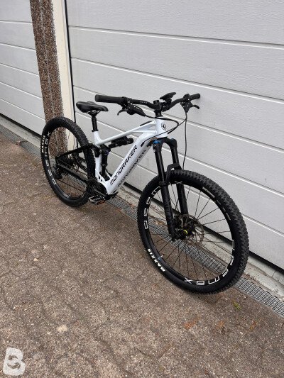 Mondraker CHASER R 2023