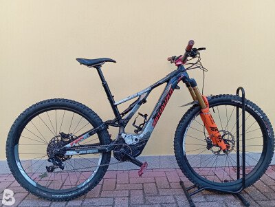 Specialized Turbo Levo 2020