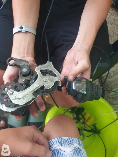 Shimano Tourney 2020