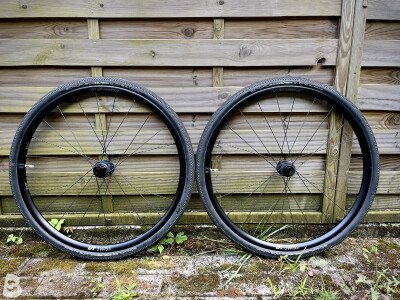 Dt Swiss Endurance LN 27,5"