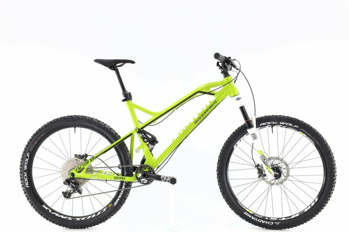 Mondraker store factor xr