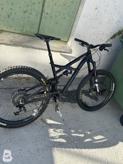 Specialized Enduro Comp 650b 2016
