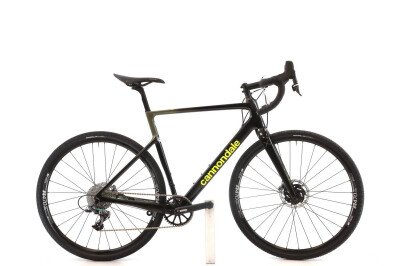Cannondale SuperSix EVO CX 2024