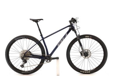 BH Ultimate RC 6.5 XT 2022