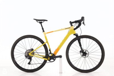 Cannondale Topstone 2024