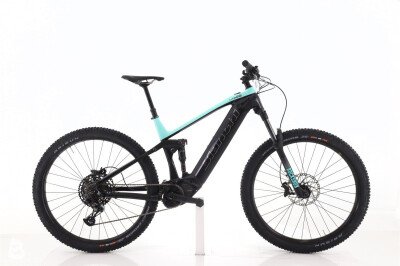 Bianchi T-Tronik 2022
