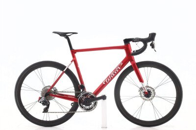 Wilier Wilier SLR AXS 12V 2020