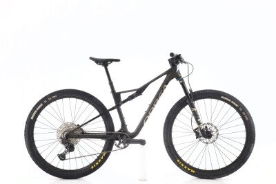 Orbea Oiz XT 2024