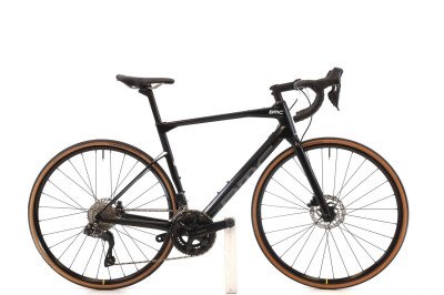 BMC Roadmachine FIVE Di2 12V 2024