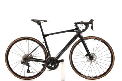 BMC Roadmachine FIVE Di2 12V 2024