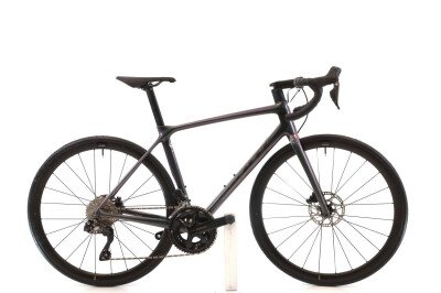 Giant TCR Advanced Pro 1 Di2 12V 2024