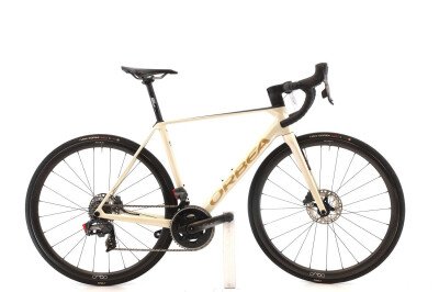 Orbea Orca M20iLTD AXS 12V 2019