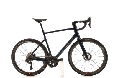 Scott Addict 20 Di2 12V 2024