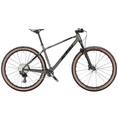 KTM Myroon Prime olive pearl 2026
