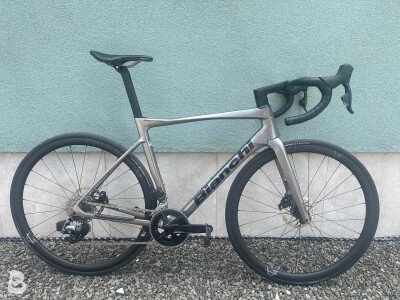 Bianchi Specialissima 2024