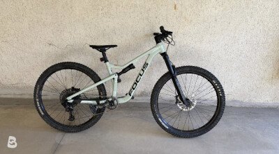 Focus Jam 6.8 2021