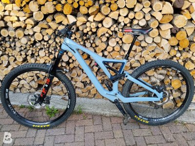 Orbea Rallon M20 2021