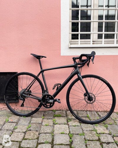 Cannondale Synapse Carbon Disc 105 2019