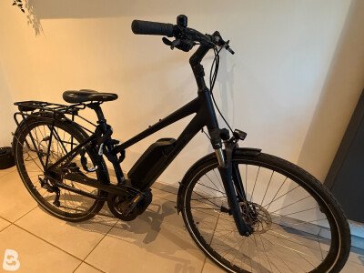 Stevens E-Molveno Lady 2023