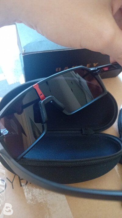 Oakley Prizm 2026