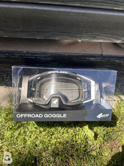 Ufoplast Wise Goggle 2025
