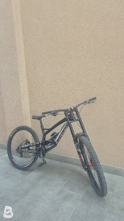 YT Industries Tues cf 2017