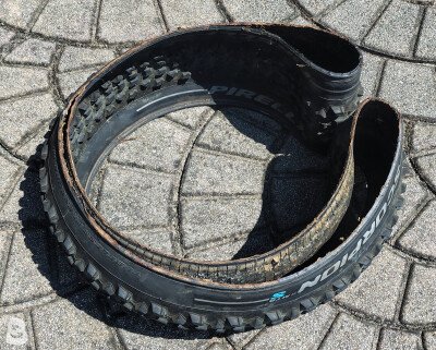 Pirelli Scorpion Enduro S