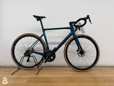 Wilier 0 SLR E200LDV 2023